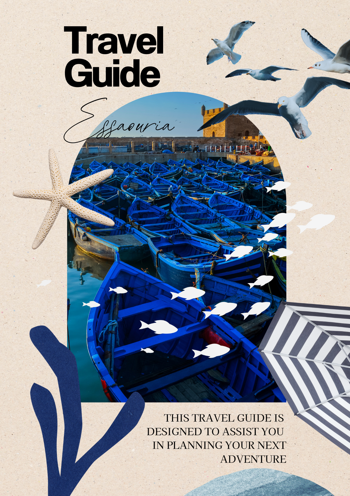 Essaouria Travel Guide