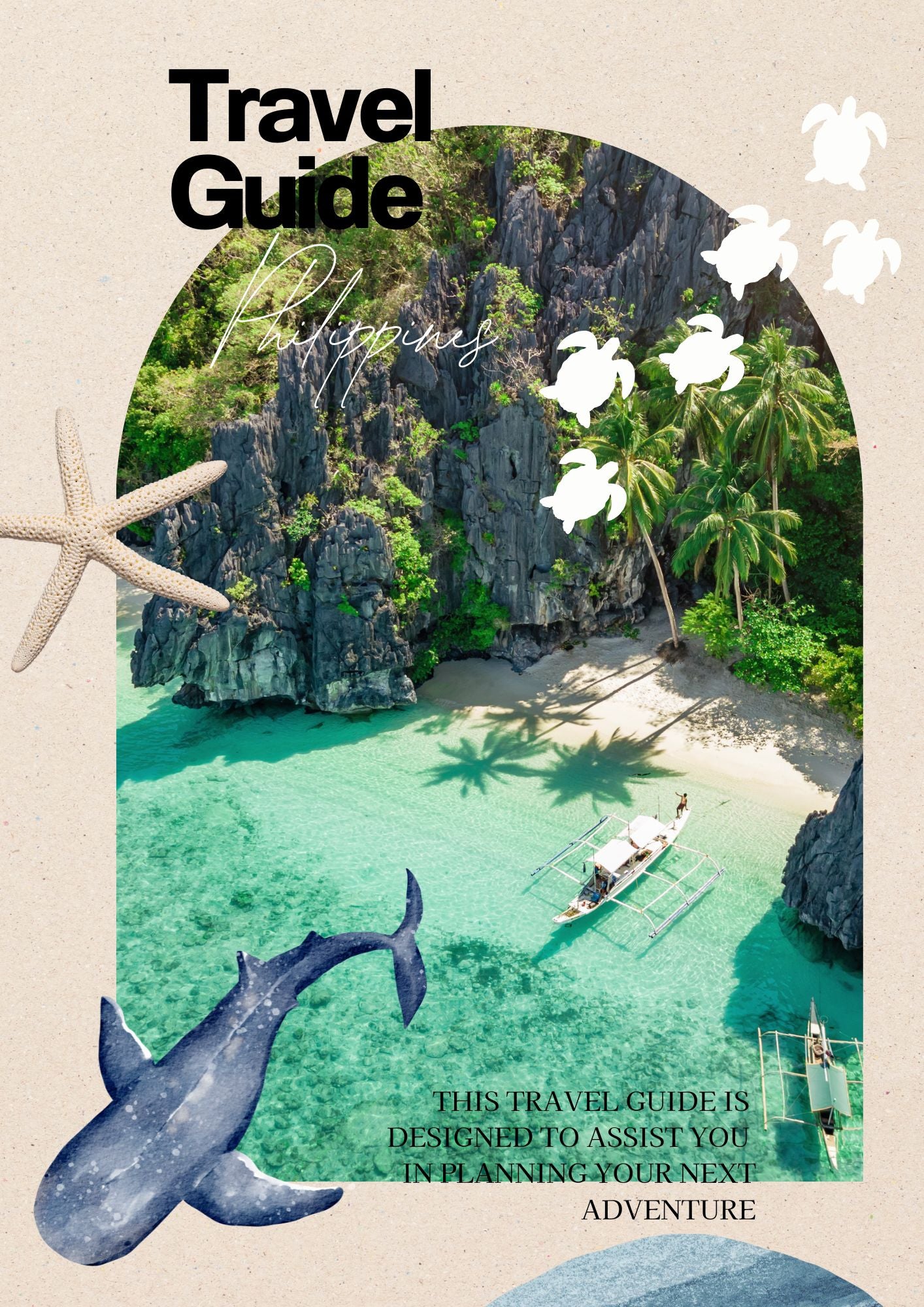 Philippines Travel Guide