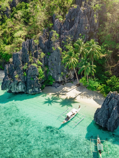 Philippines Travel Guide