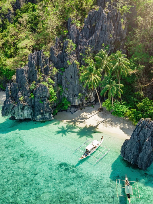 Philippines Travel Guide